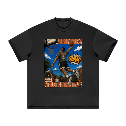JumpCrew Comic T-Shirt