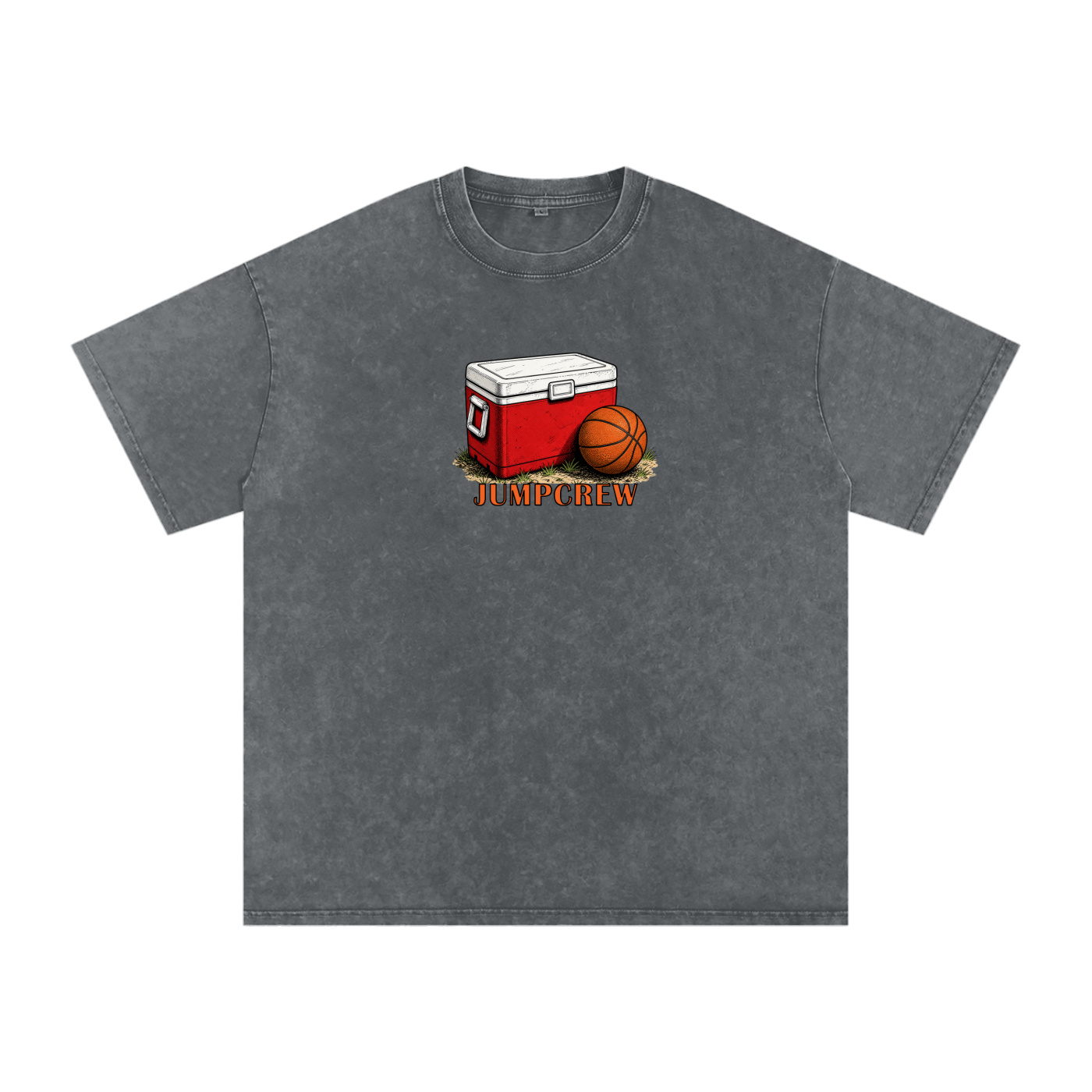 Cooler Hoops T-Shirt