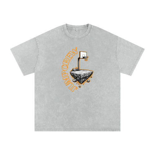 Floating Court T-Shirt