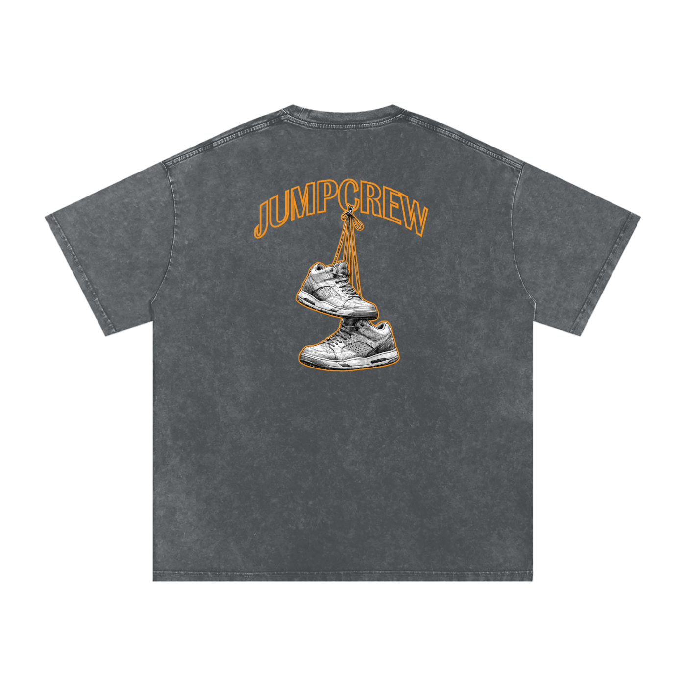 Hanging Kicks T-Shirt