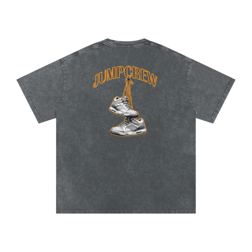 Hanging Kicks T-Shirt