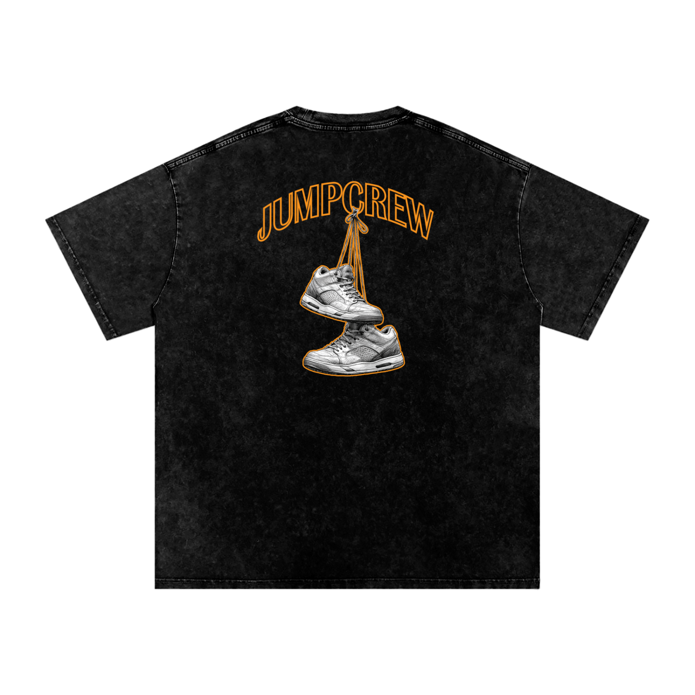 Hanging Kicks T-Shirt