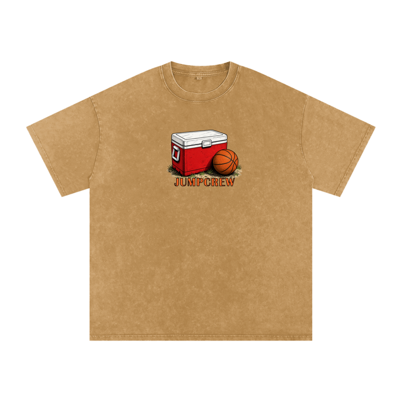 Cooler Hoops T-Shirt