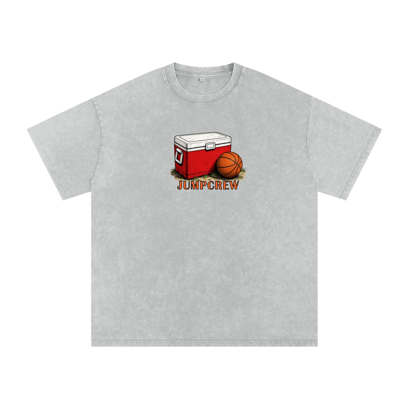 Cooler Hoops T-Shirt